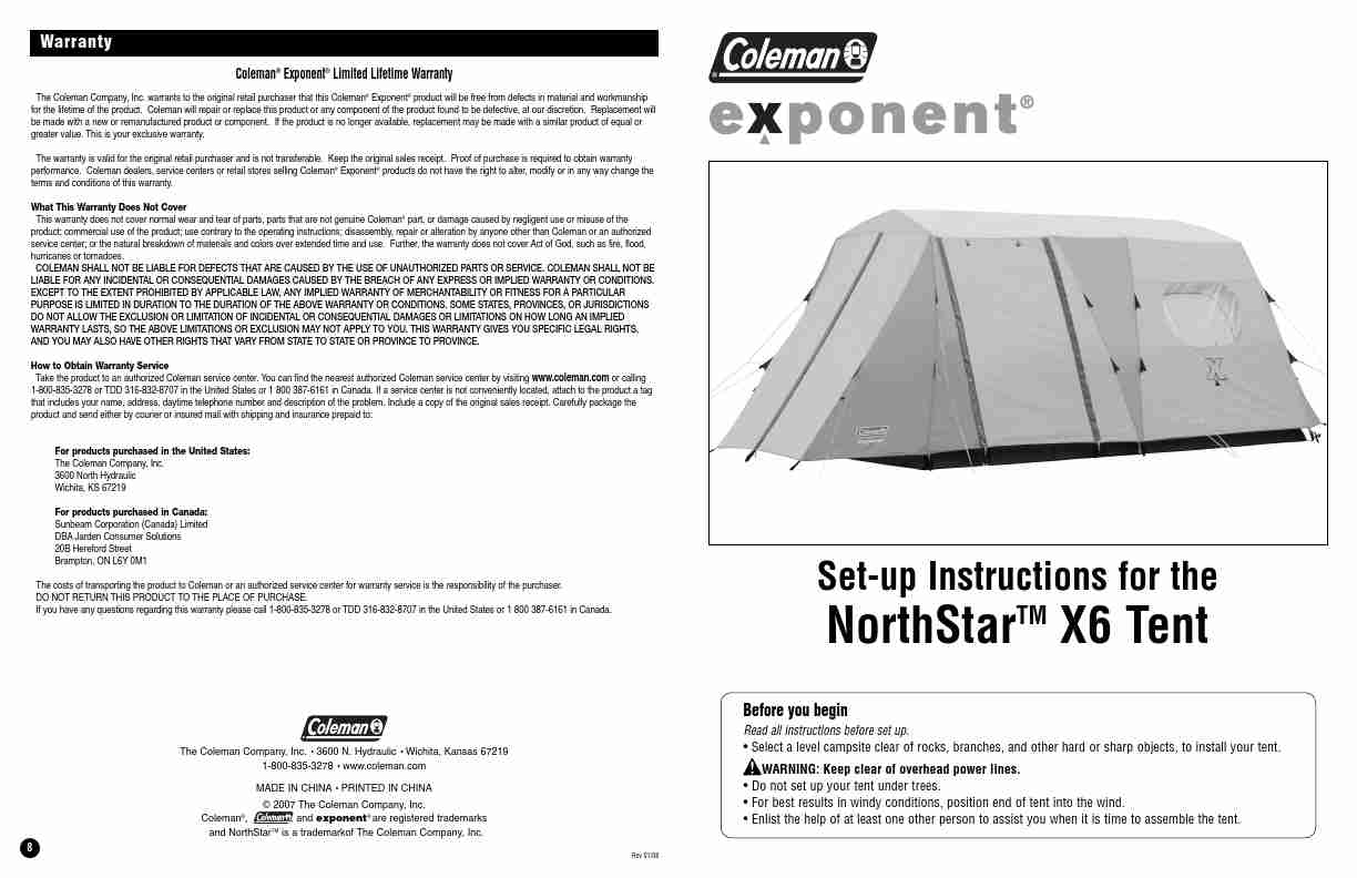 Coleman Camping Equipment X6-page_pdf